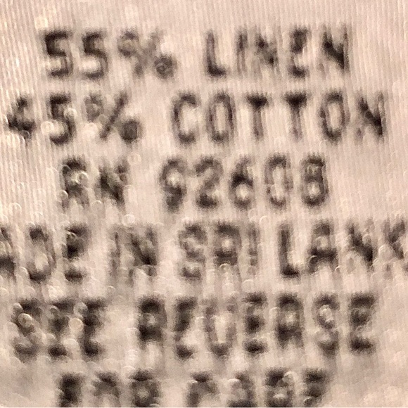 Military Style Spring Jacket Size M - Picture 7 of 10